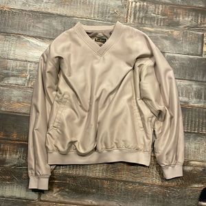 Vintage Golfing pullover